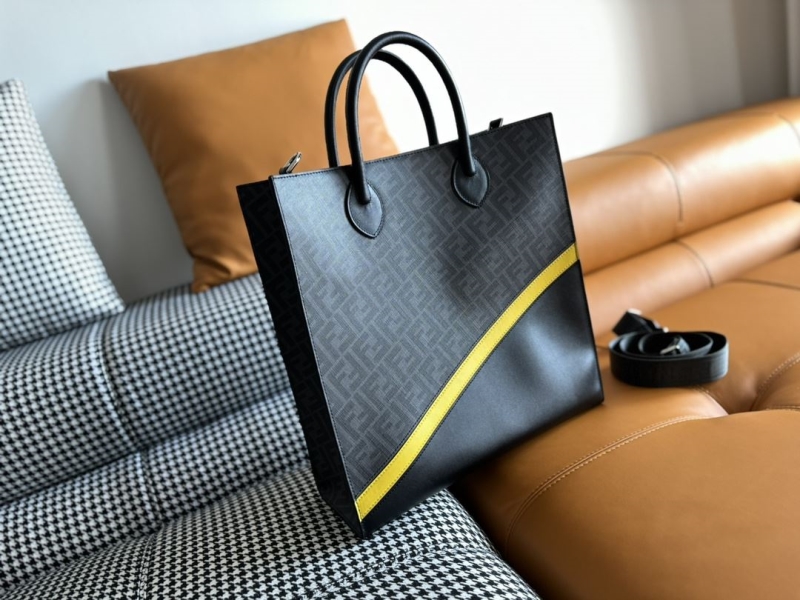 Fendi Shopping Bags